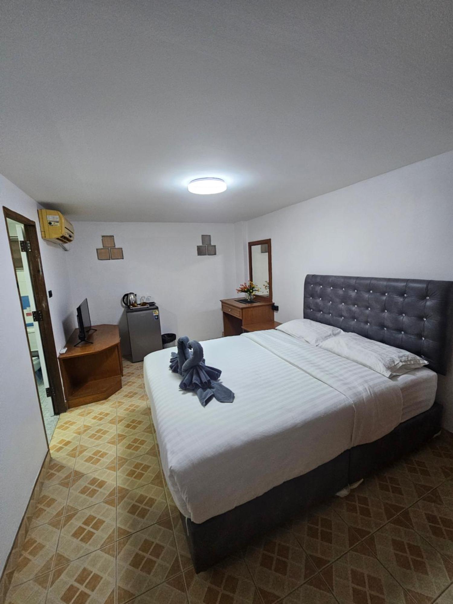 Candy Beach Seaview Jomtien المظهر الخارجي الصورة
