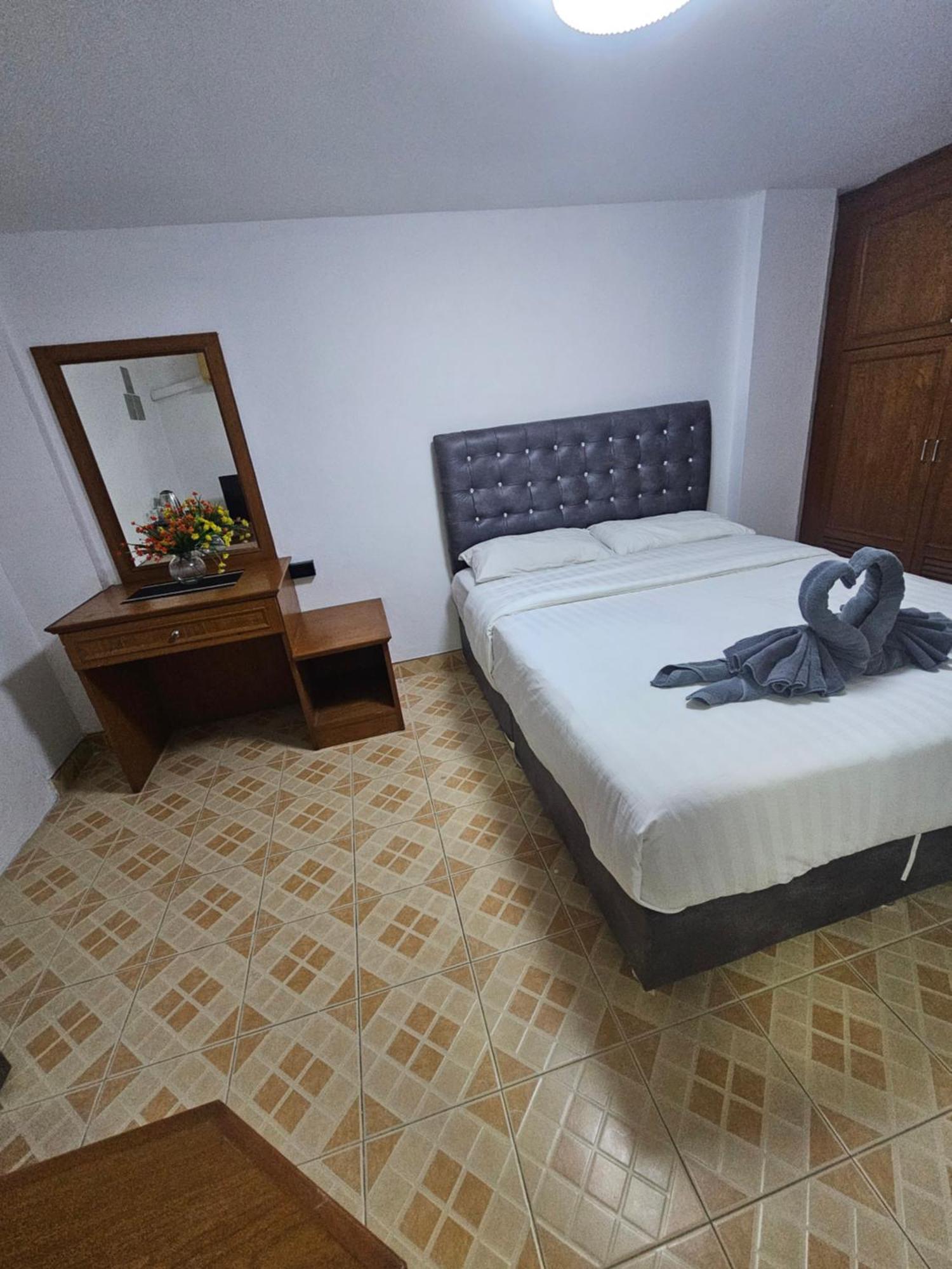 Candy Beach Seaview Jomtien المظهر الخارجي الصورة