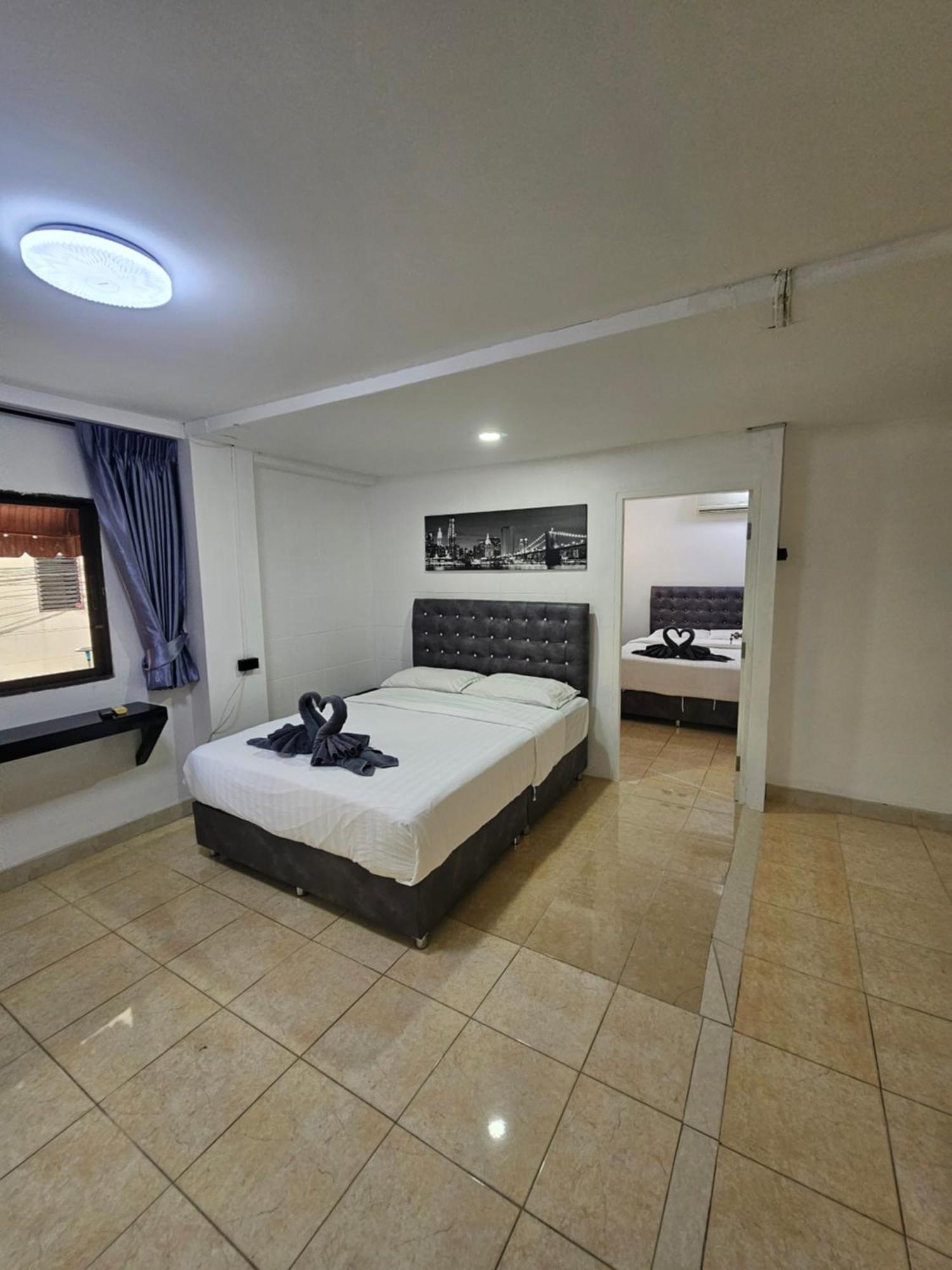 Candy Beach Seaview Jomtien المظهر الخارجي الصورة