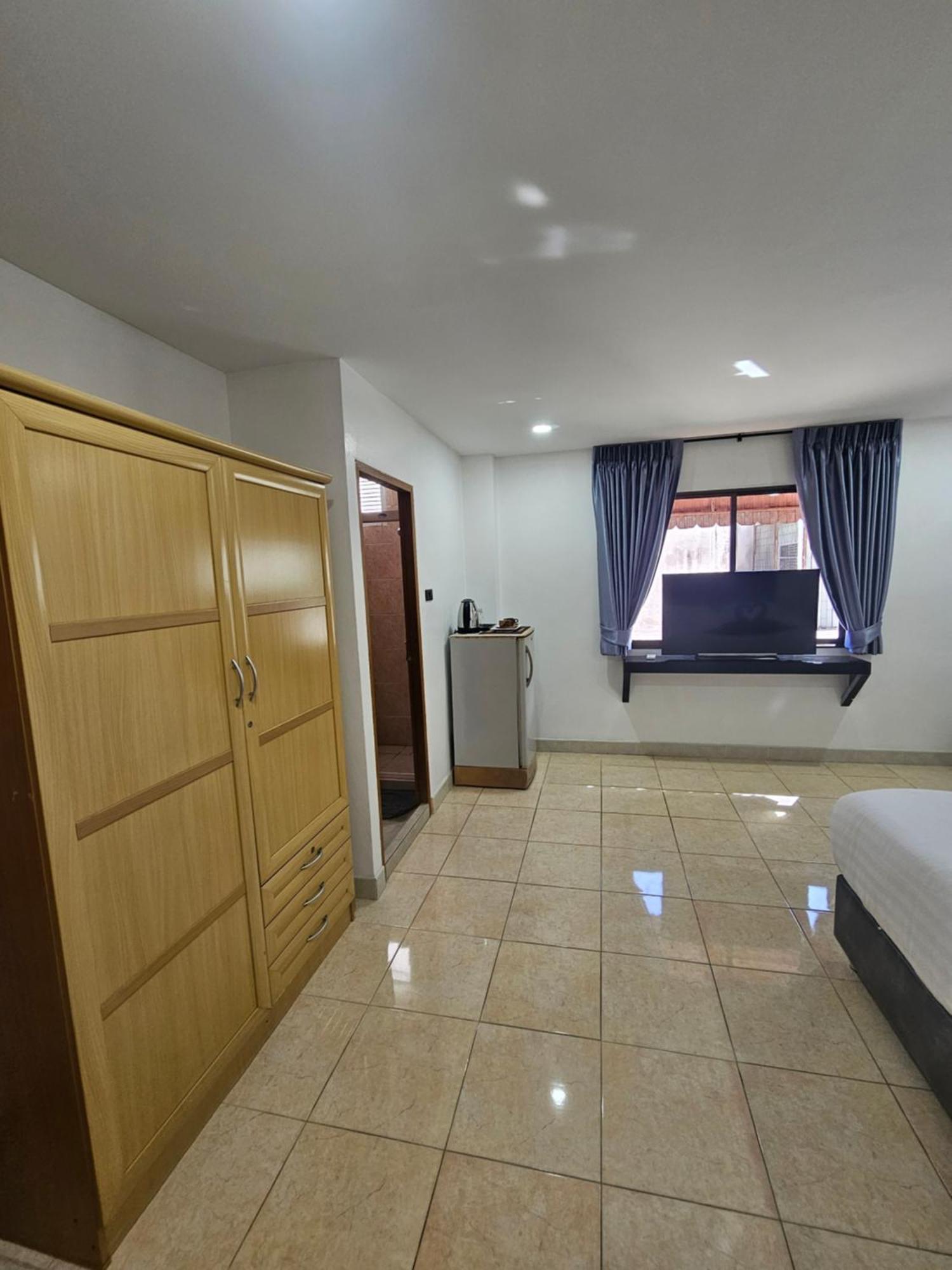 Candy Beach Seaview Jomtien المظهر الخارجي الصورة
