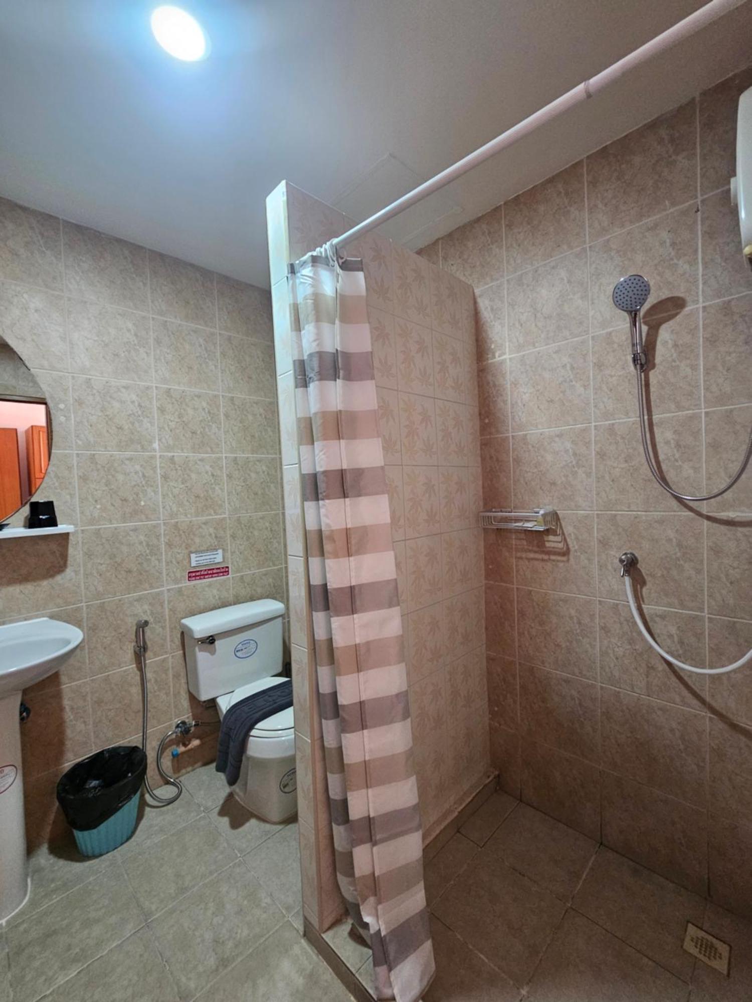 Candy Beach Seaview Jomtien المظهر الخارجي الصورة