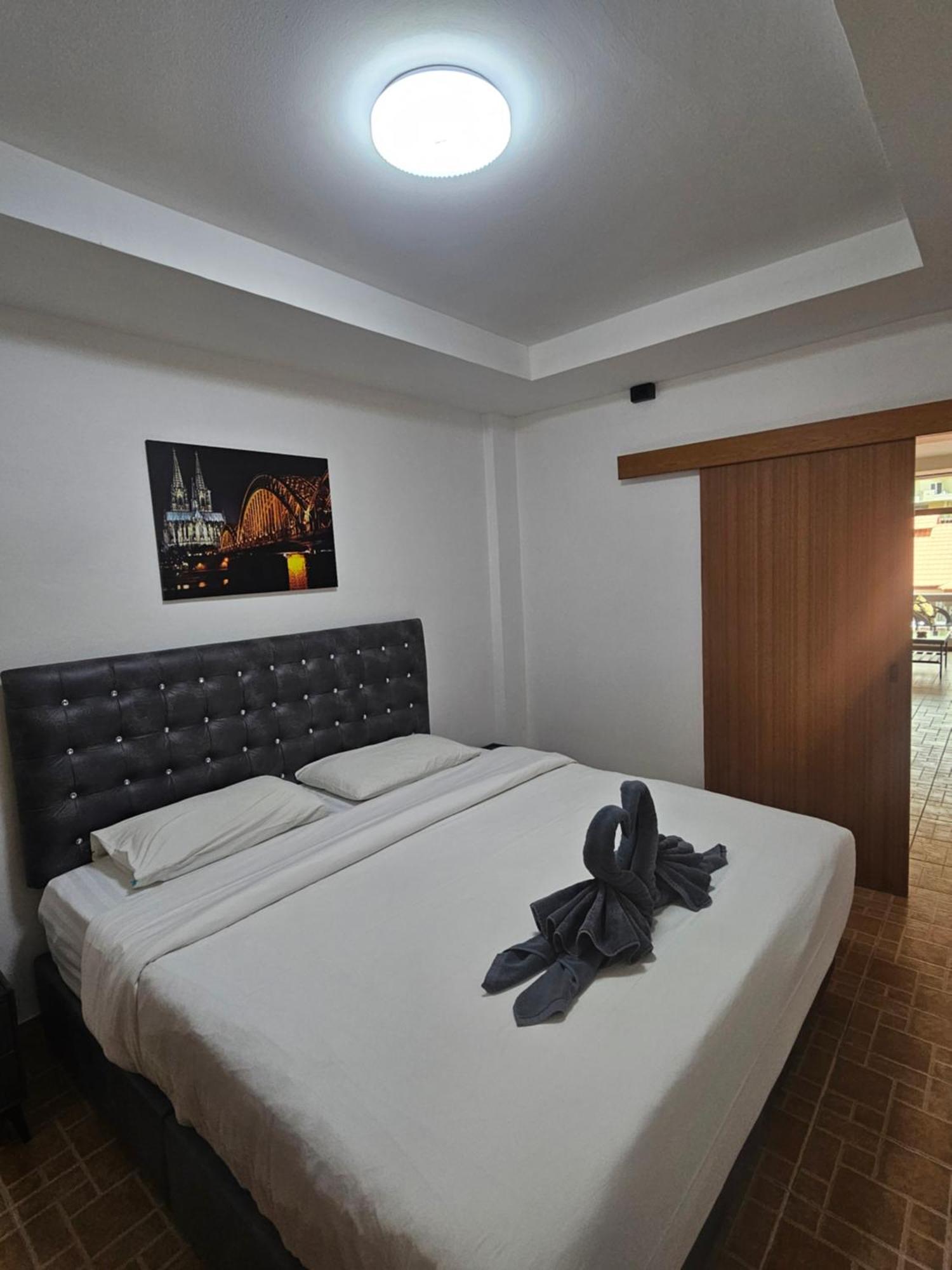 Candy Beach Seaview Jomtien المظهر الخارجي الصورة